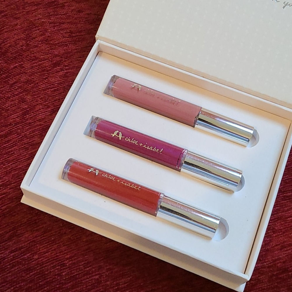 Liquid Lipstick